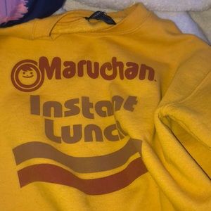 Forever 21 jean and sweater combo